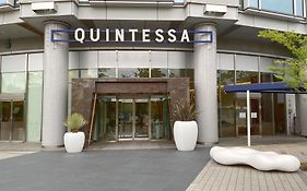 Quintessa Hotel Osaka Bay