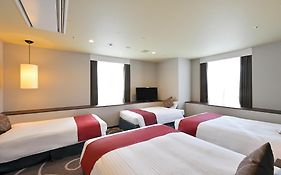 Quintessa Hotel Osaka Bay